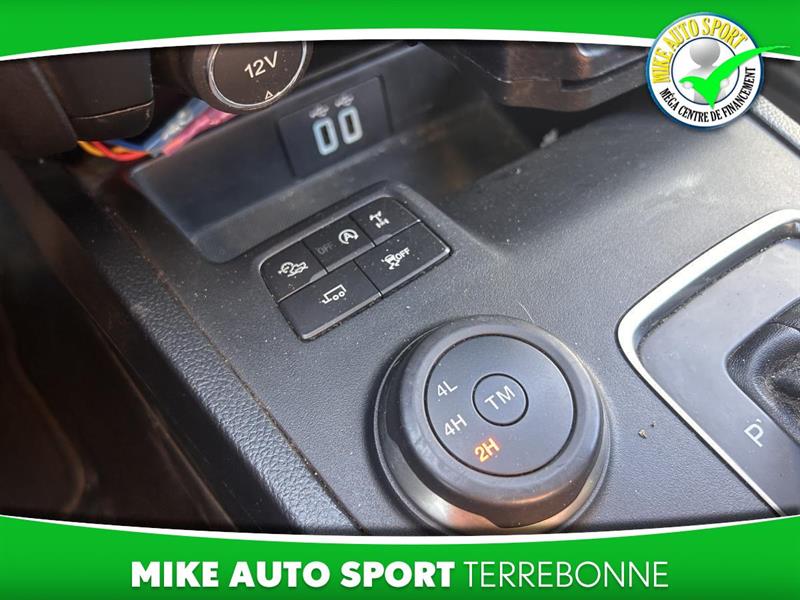 ford Ranger 2021 - 12