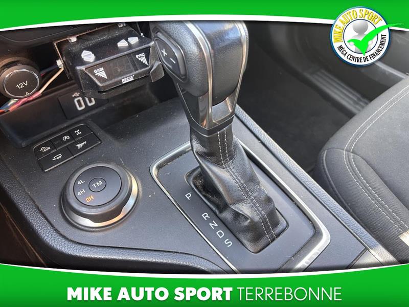 ford Ranger 2021 - 13