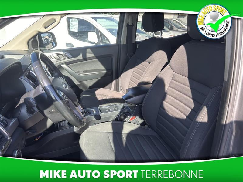 ford Ranger 2021 - 15