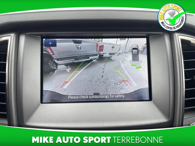 ford Ranger 2021 - 17