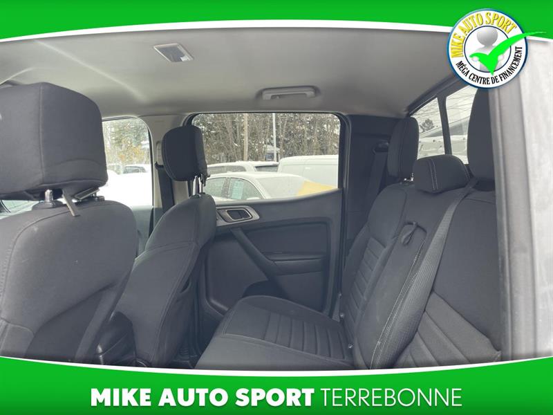 ford Ranger 2021 - 18