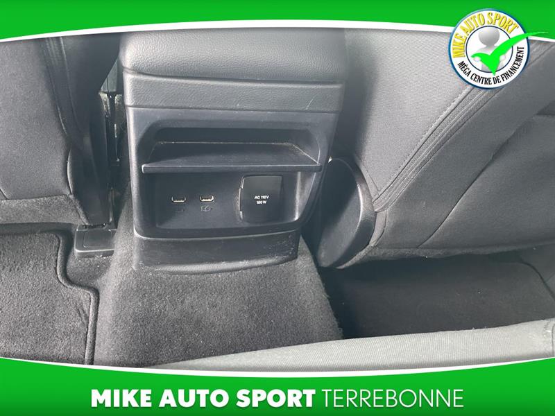 ford Ranger 2021 - 19