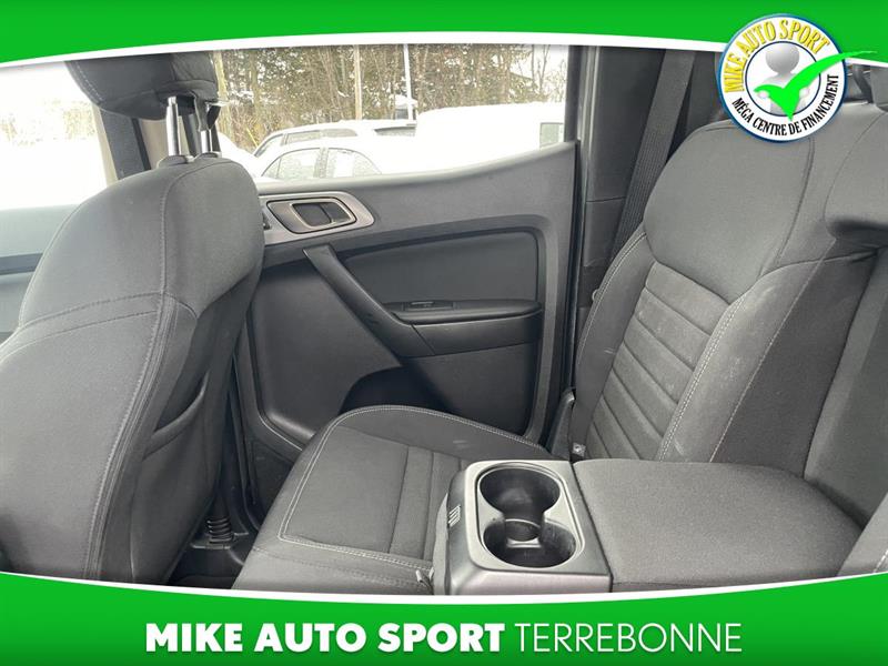 ford Ranger 2021 - 20