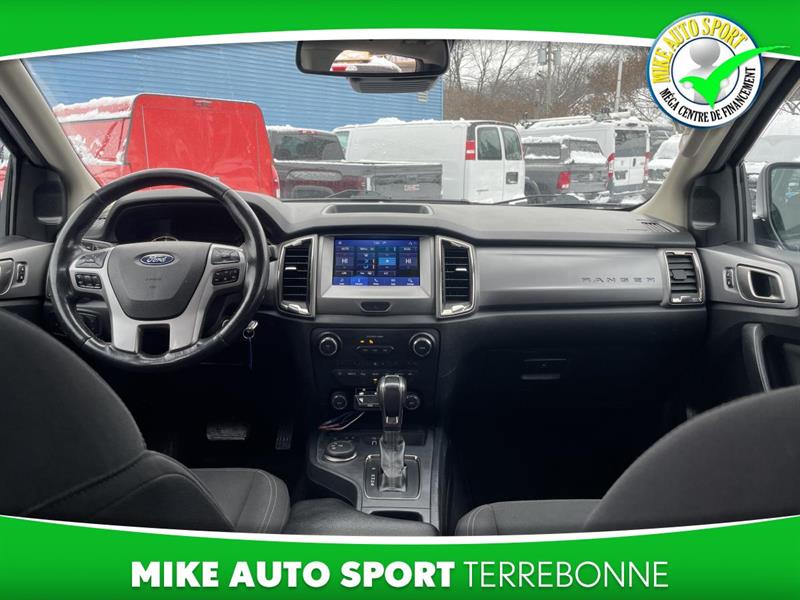 ford Ranger 2021 - 24