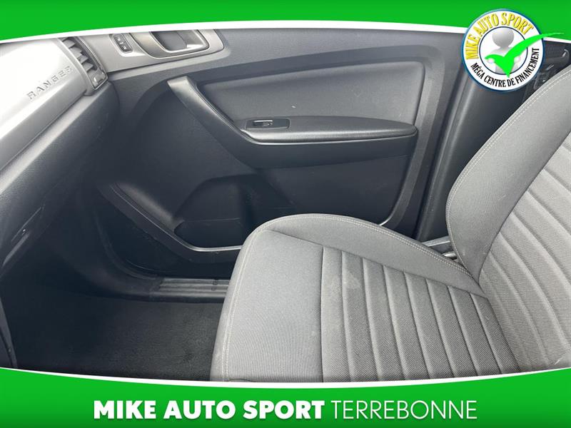 ford Ranger 2021 - 25