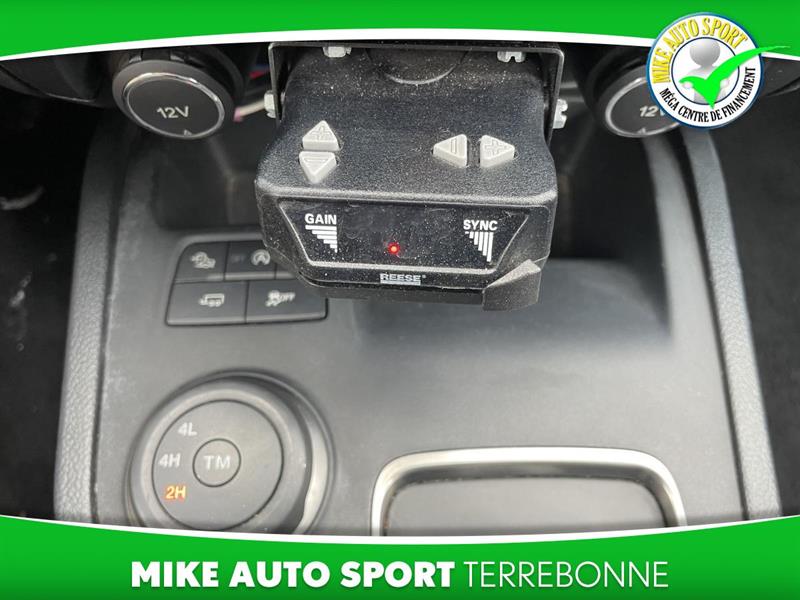 ford Ranger 2021 - 26