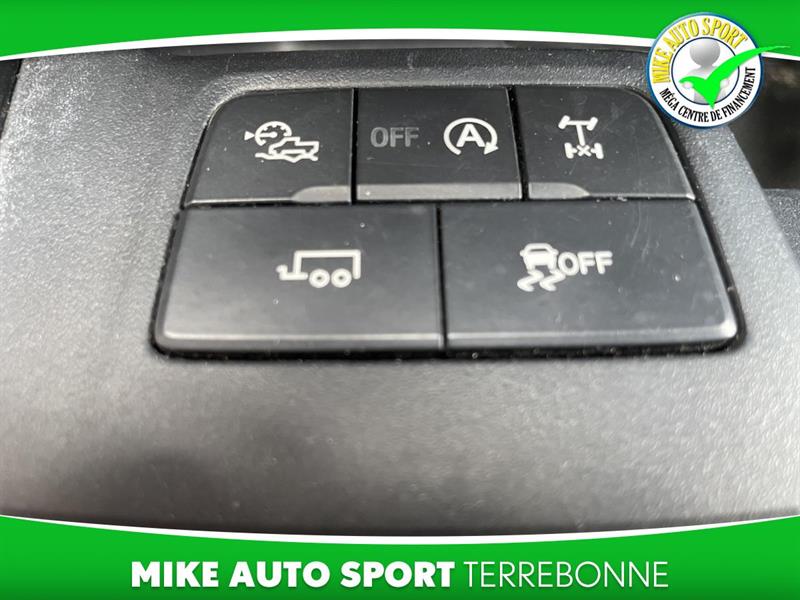 ford Ranger 2021 - 27