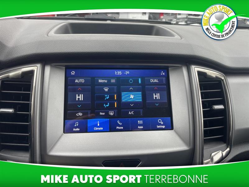 ford Ranger 2021 - 28