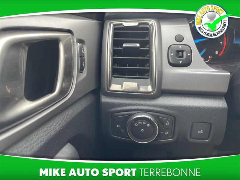 ford Ranger 2021 - 30