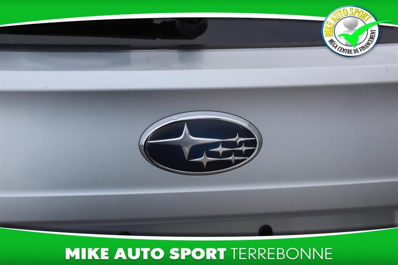 subaru Outback 2013 - 11
