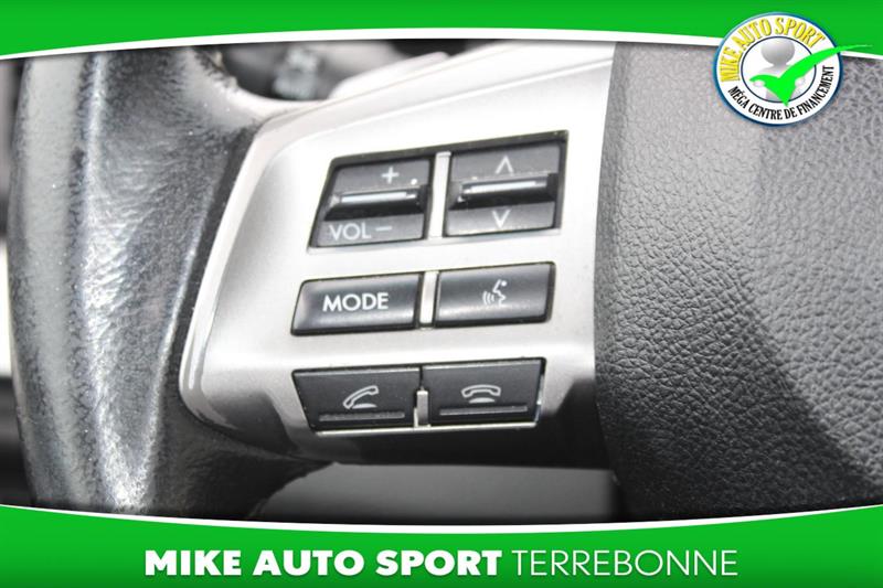 subaru Outback 2013 - 22