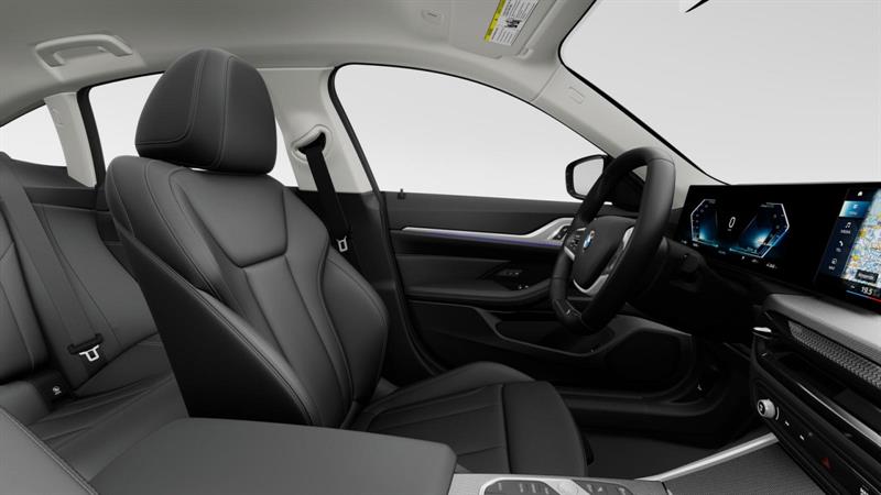 bmw i4 2025 - 8