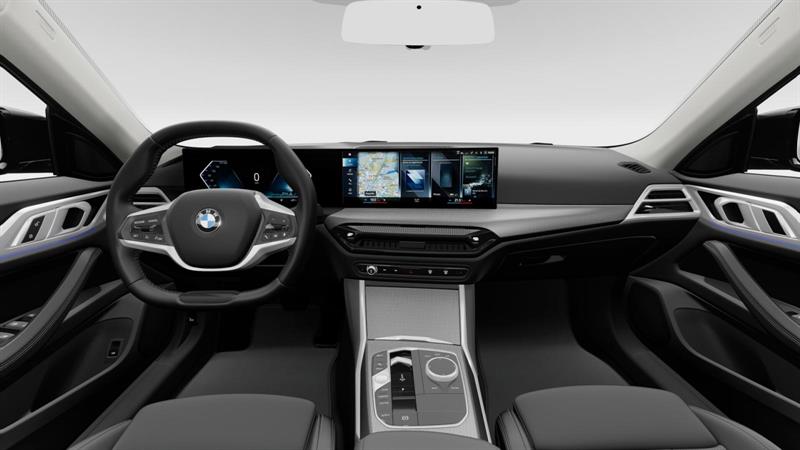 bmw i4 2025 - 11