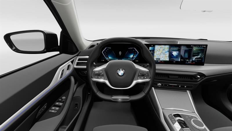 bmw i4 2025 - 13