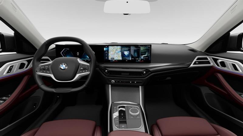 bmw i4 2025 - 11
