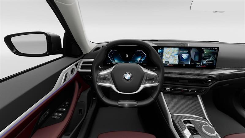 bmw i4 2025 - 13