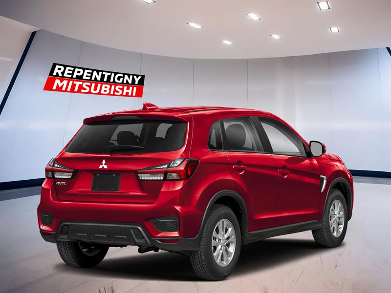 mitsubishi RVR 2025 - 2