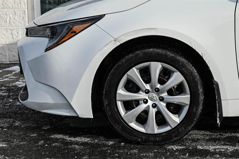 toyota Corolla 2021 - 7