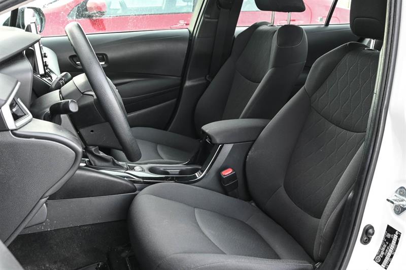 toyota Corolla 2021 - 9