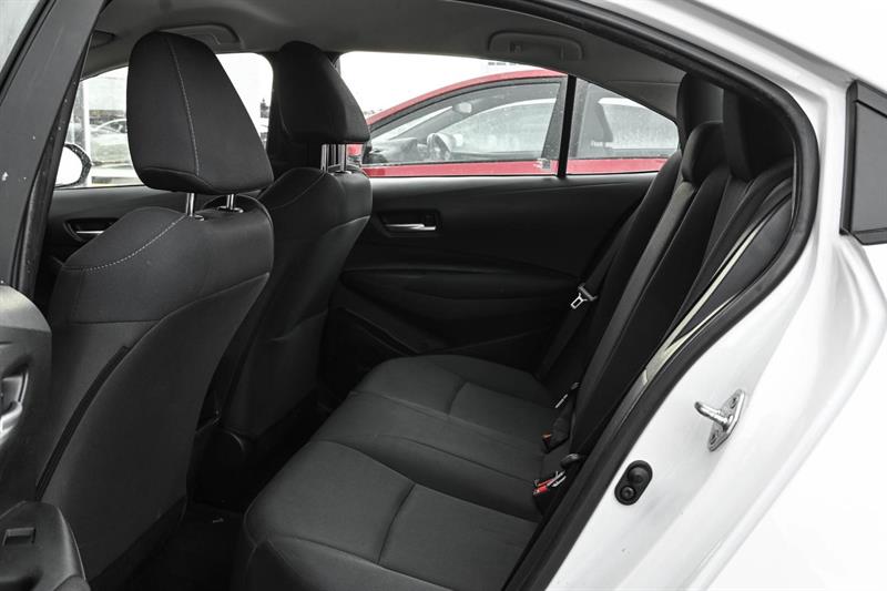 toyota Corolla 2021 - 10