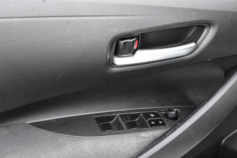 toyota Corolla 2021 - 12