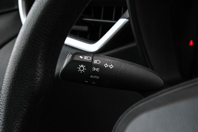 toyota Corolla 2021 - 13