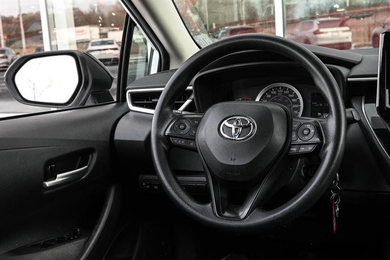 toyota Corolla 2021 - 14