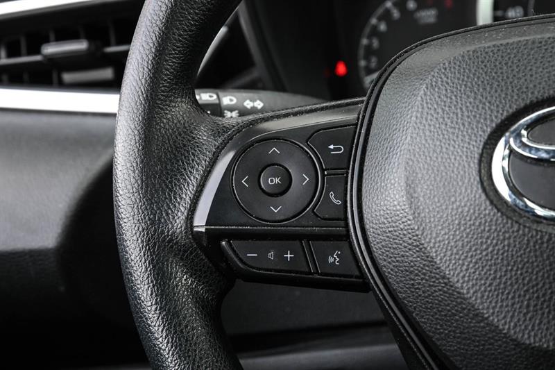 toyota Corolla 2021 - 15