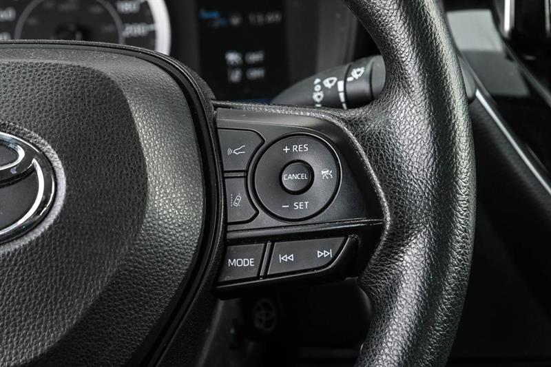 toyota Corolla 2021 - 16