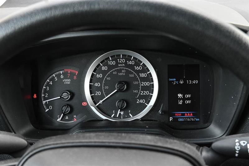 toyota Corolla 2021 - 17