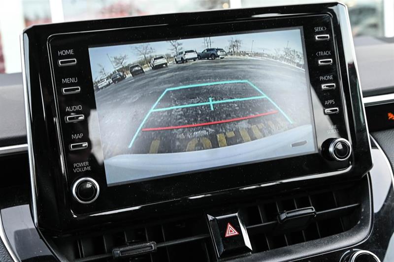 toyota Corolla 2021 - 19