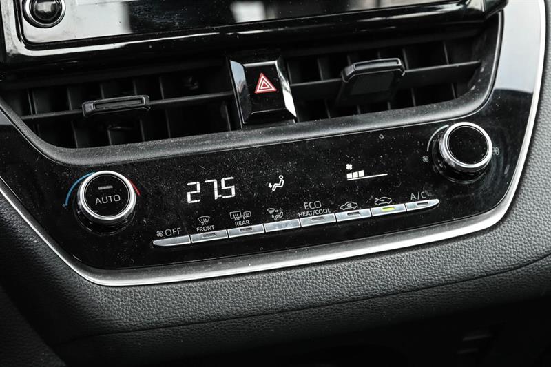 toyota Corolla 2021 - 20