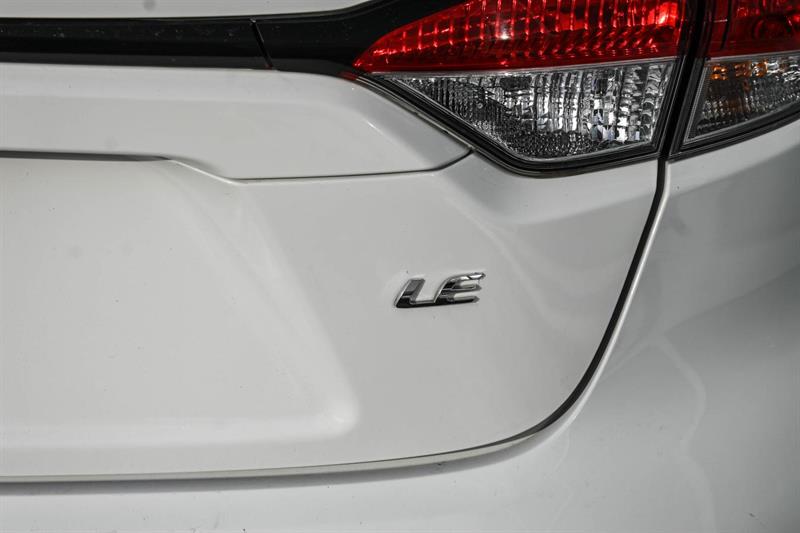 toyota Corolla 2021 - 25