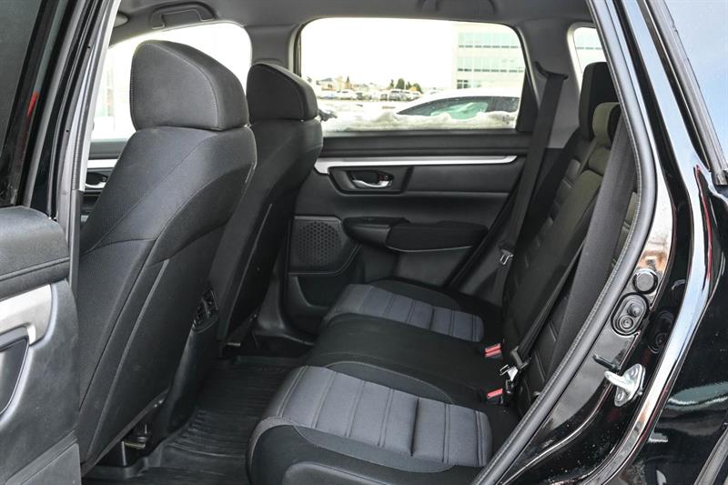 honda CR-V 2021 - 10