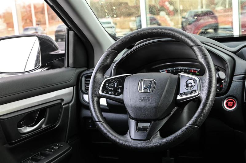 honda CR-V 2021 - 15