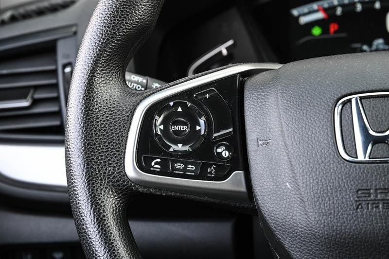 honda CR-V 2021 - 16