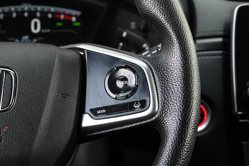 honda CR-V 2021 - 17