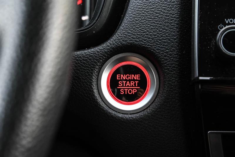 honda CR-V 2021 - 19