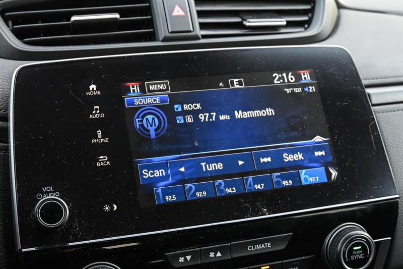 honda CR-V 2021 - 20