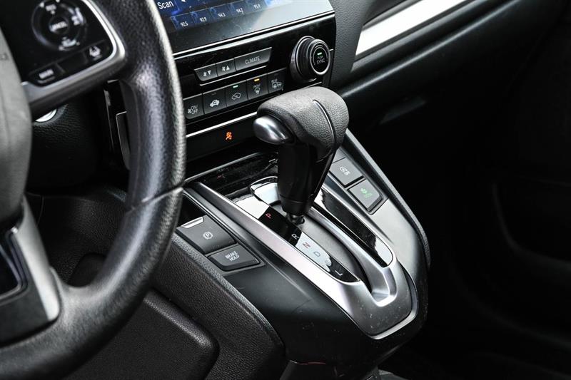 honda CR-V 2021 - 24