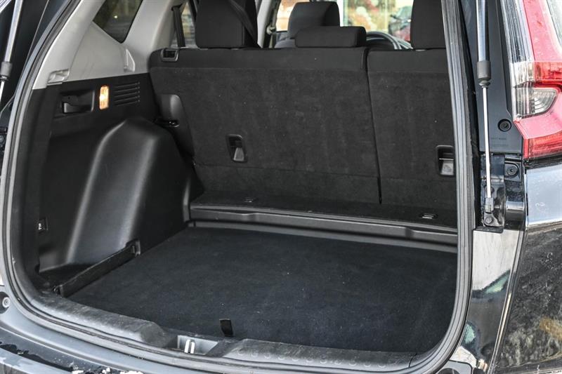 honda CR-V 2021 - 25