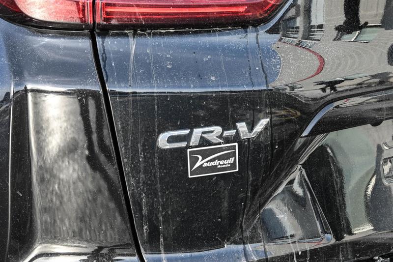 honda CR-V 2021 - 26