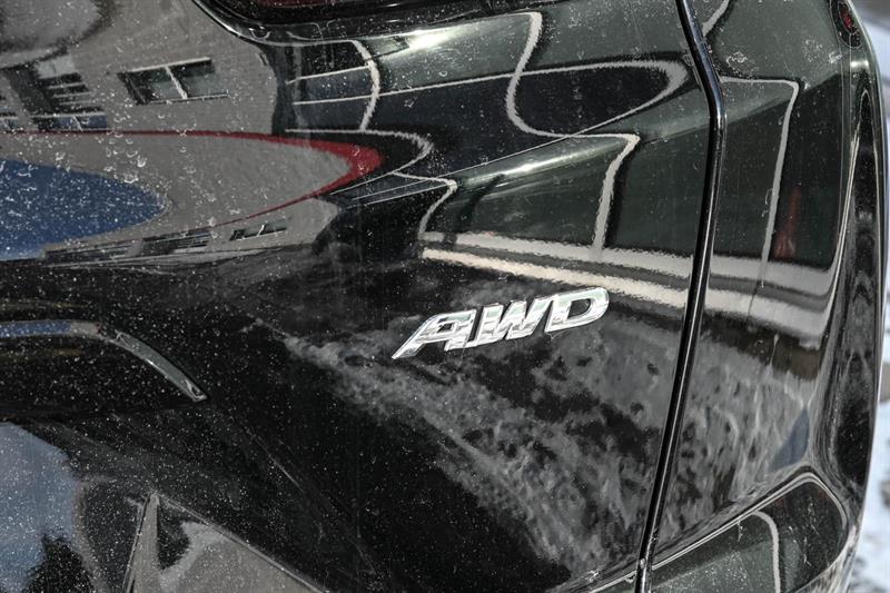 honda CR-V 2021 - 27