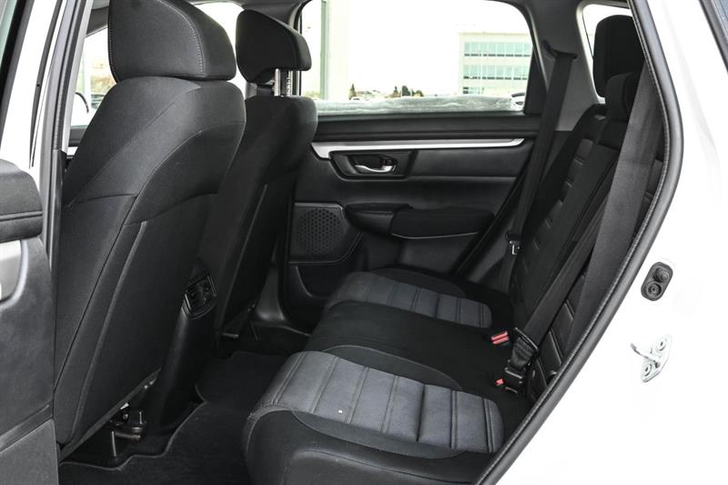 honda CR-V 2022 - 10