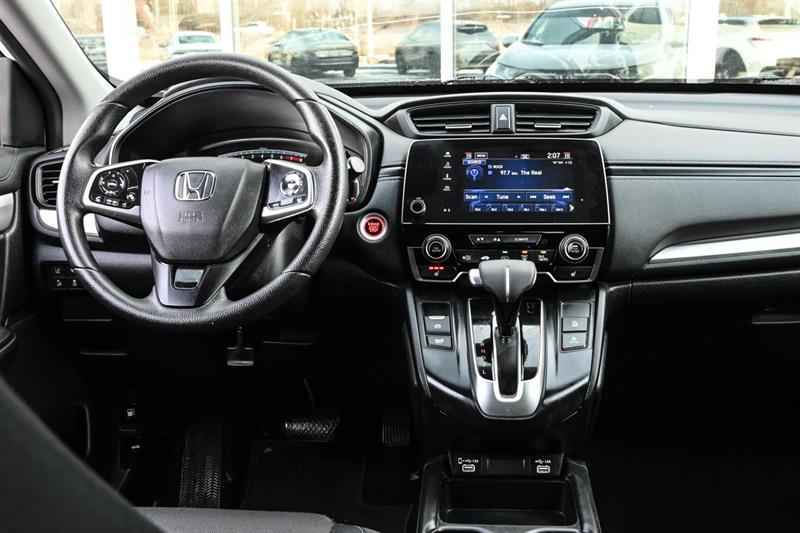 honda CR-V 2022 - 11