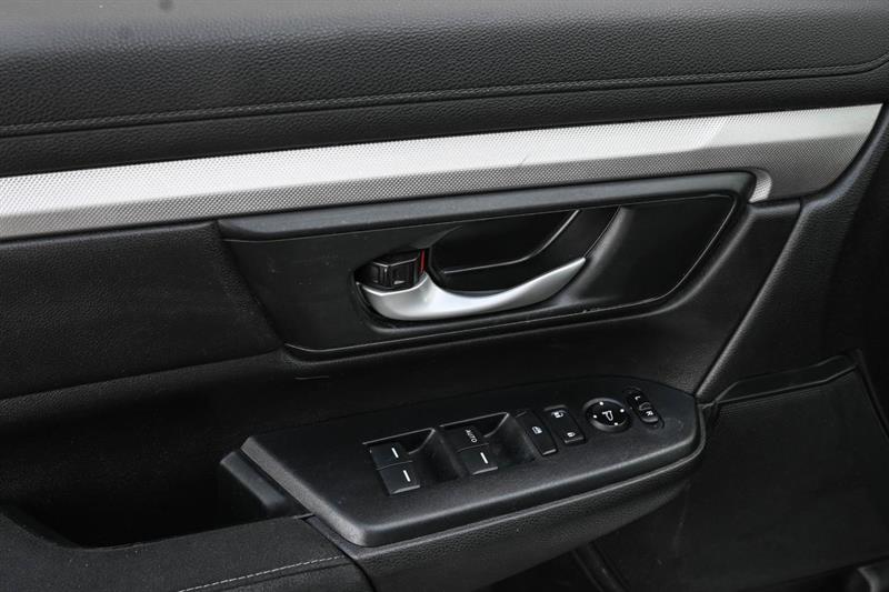 honda CR-V 2022 - 12