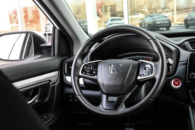 honda CR-V 2022 - 15