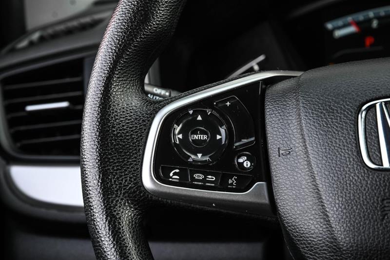 honda CR-V 2022 - 16