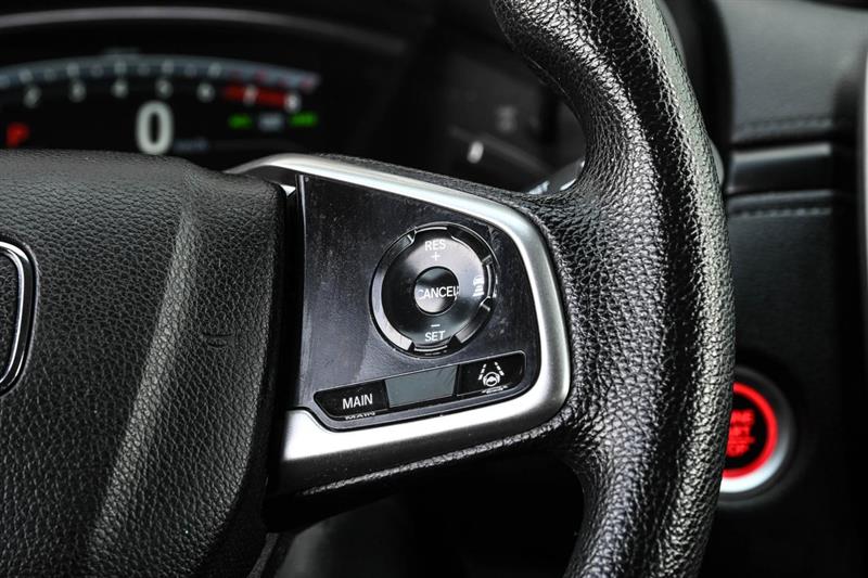 honda CR-V 2022 - 17