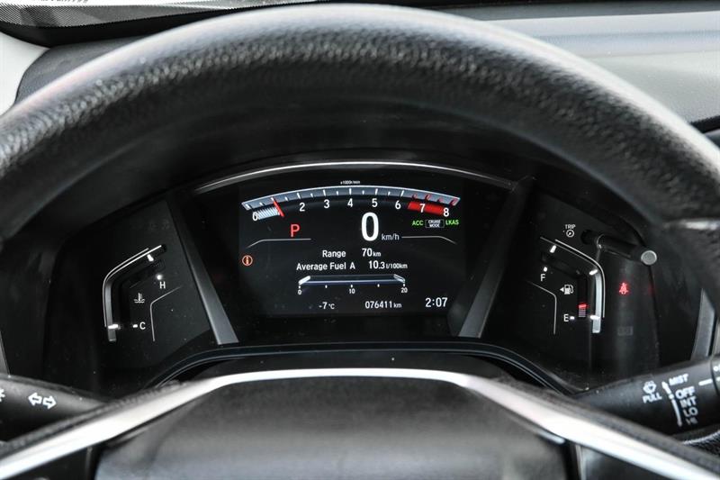 honda CR-V 2022 - 18